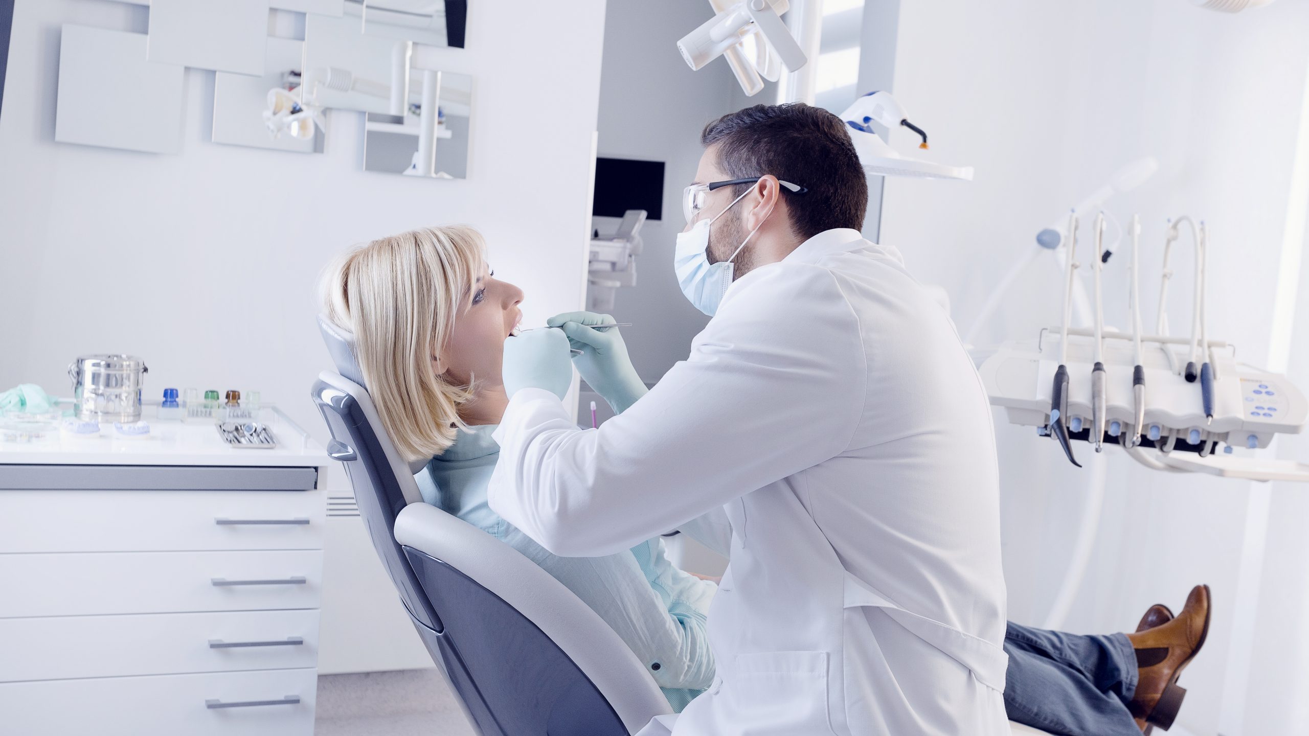 Dentist in Etna Green, IN