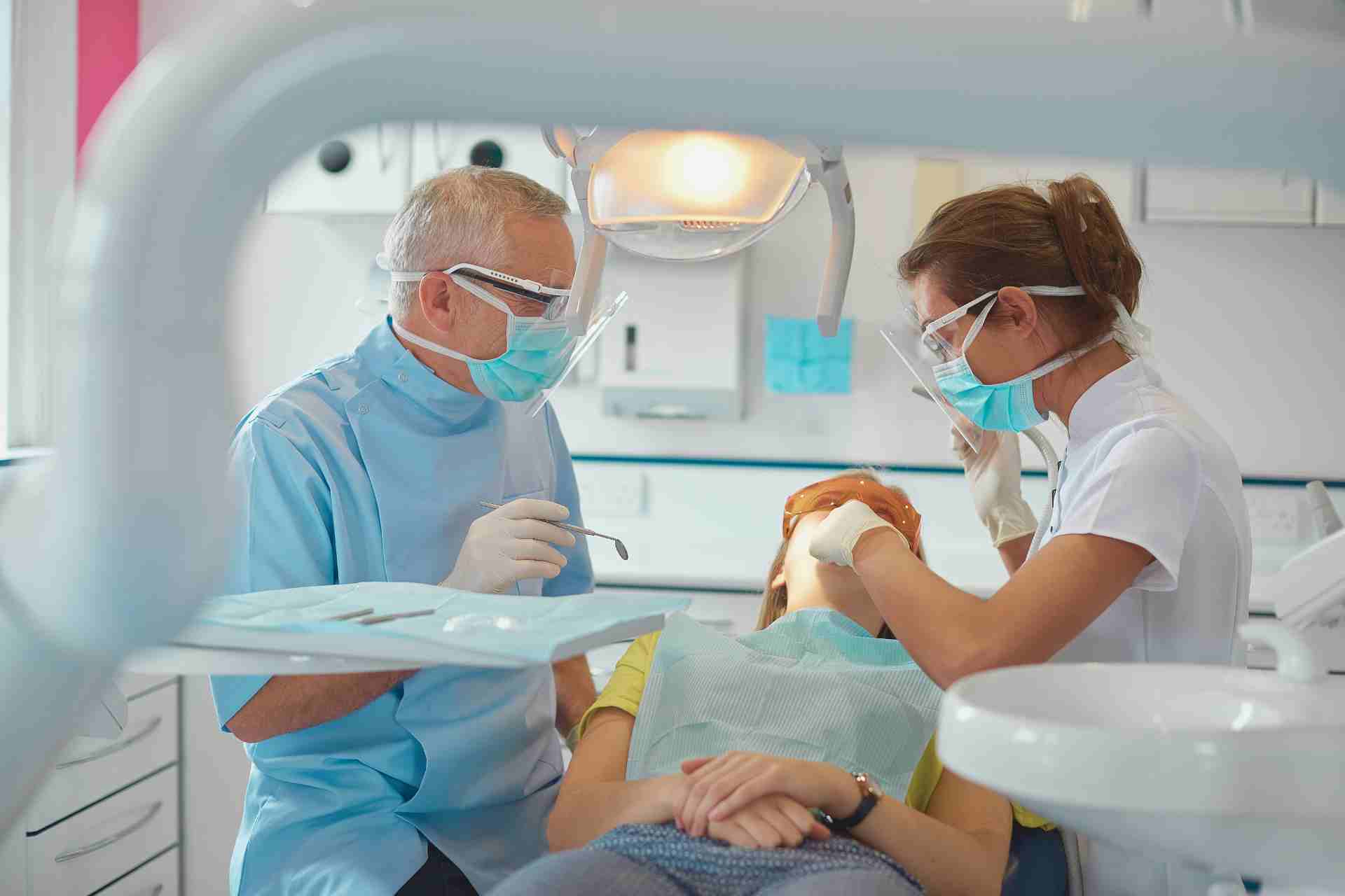 Dentist in Etna Green, IN